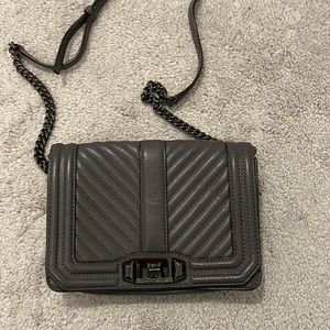Rebecca Minkoff purse